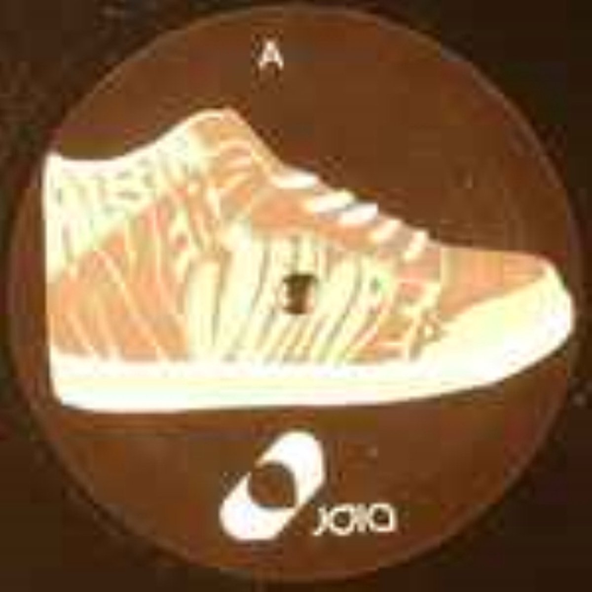 Albin Myers - Jump Ep