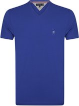 T-Shirt - Blauw - M