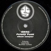 Felony Funk (album Sampler)