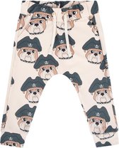 Dear Sophie Broek Dog The Pirate Light Maat 122/128