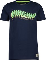 Vingino HIKORI Jongens T-shirt - Maat 140