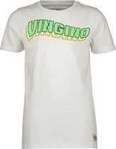 Vingino HIKORI Jongens T-shirt - Maat 128