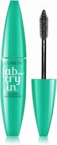 Claresa Mascara Fab Even Cryin Volume - Waterproof 12ml.