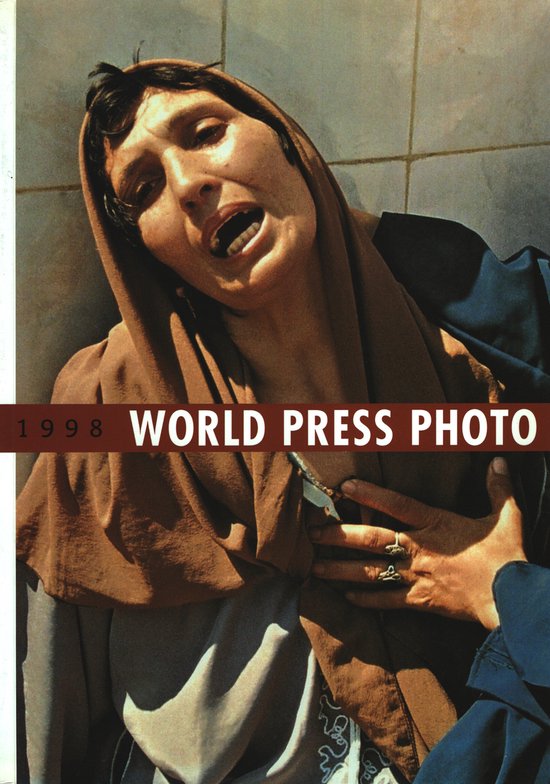 9799075566603 - World Press Photo 1998