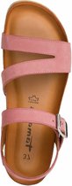 Tamaris Dames Sandaal 1-1-28261-28 566 rozih Maat: 42 EU