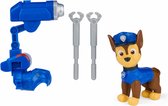 PAW Patrol the Movie Deluxe Hero Pup Chase