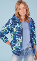 Green Goose - Reversable - Blauw - EU38
