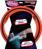 Wahu WingBlade Pro Frisbee - Vang- en werpspel - Rood