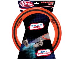 foto van Wahu WingBlade Pro Frisbee - Vang- en werpspel - Rood