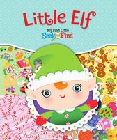 My First Little Seek and Find - Little Elf
