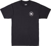 Dc Shoes Dc Schoes Star Pilot T-shirt - Black