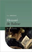 My Reading- Honoré de Balzac