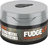 Fudge Professional - Matte hed Mouldable - 25g