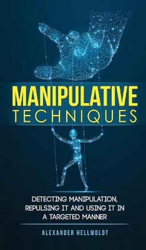 Manipulative Techniques - cover