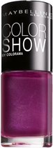Maybelline Color Show Nagellack 7ml - Purple Gem