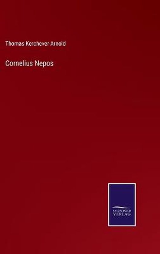 Cornelius Nepos