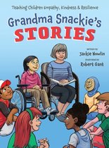 Grandma Snackies Stories