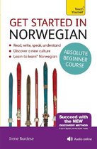 Get Started Norwegian Beginner Course