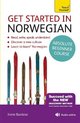 Get Started Norwegian Beginner Course