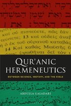 Qur'anic Hermeneutics
