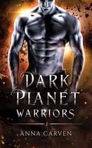 Dark Planet Warriors- Dark Planet Warriors