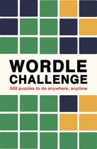 Puzzle Challenge- Wordle Challenge