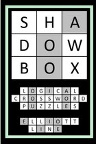 SHADOWBOX Logical Crossword Puzzles