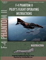 F-4 Phantom Pilot's Flight Operating Manual