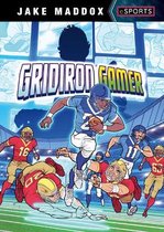 Jake Maddox Esports- Gridiron Gamer