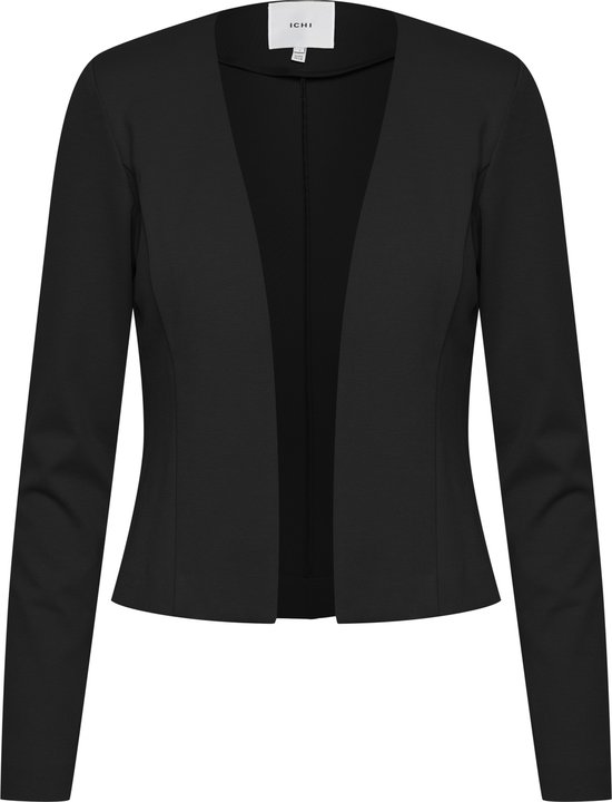 Ichi blazers ihkate Zwart-L (40)