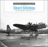Legends of Warfare: Aviation58- Short Stirling