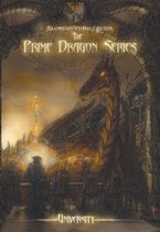 The Prime Dragon Series: University