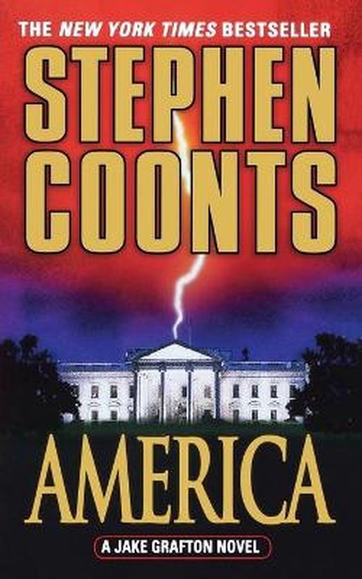 America - cover