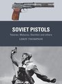 Weapon- Soviet Pistols