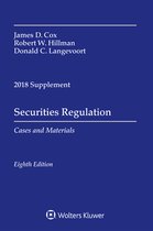 Supplements- Securities Regulation