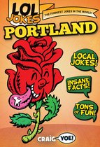 Lol Jokes- Lol Jokes: Portland