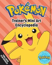 Pokémon: Trainer's Mini Exploration Guide