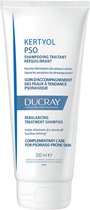 Ducray Kertyol P.S.O. Shampooing Traitant R?quilibrant Shampoo Neiging tot Psoriasis 200ml