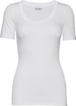 Ichi IHZOLA SS Dames T-shirt - Maat XL