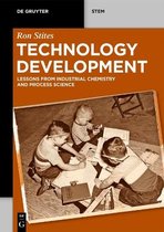 De Gruyter STEM- Technology Development