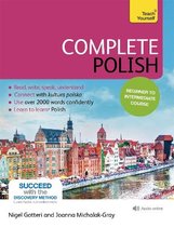 Complete Polish Beginner To Intermediate