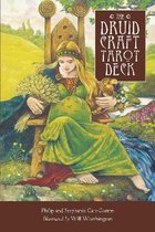 The DruidCraft Tarot