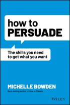 How to Persuade – The Skills You Need to Get What You Want
