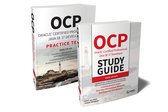 OCP Java SE 17 Developer Certification Kit: Exam 1Z0–829
