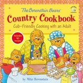 Berenstain Bears' Country Cookbook