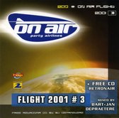 On Air Party Airlines - Flight 2001 / 3