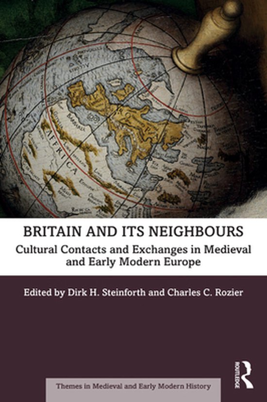 Themes in Medieval and Early Modern History - Britain and it ... - cover