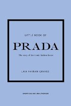 Boek cover Little Book of Prada van Laia Farran Graves