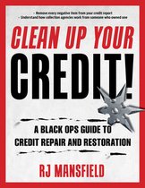 Clean Up Your Credit!