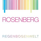 Rosenberg, M: Regenbogenwelt (100% Rosenberg)/CD